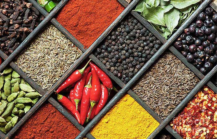 Picture for category 🌶Specialty Spices & Seasonings